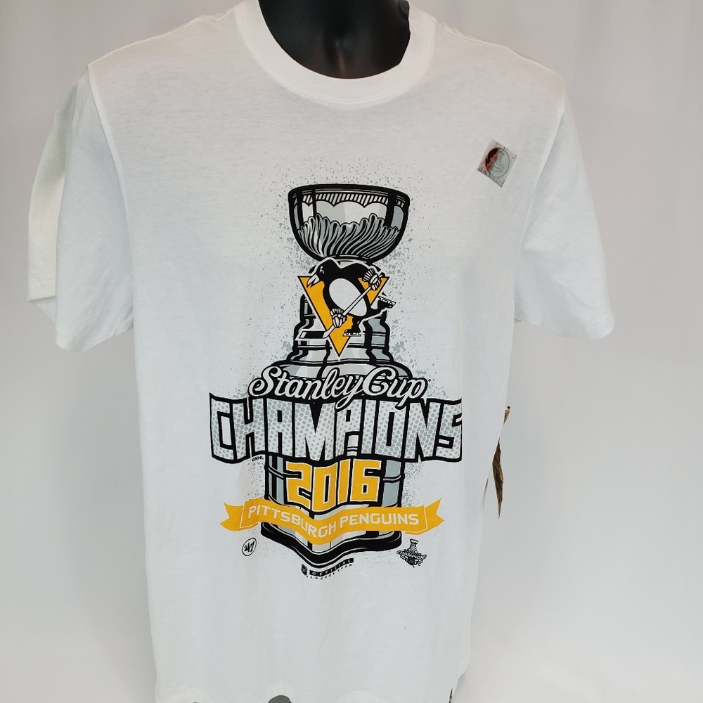 Penguins Stanley Cup